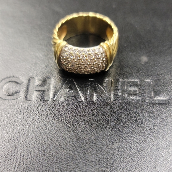 David Yurman ring - Picture 7 of 7